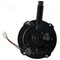Four Seasons Flanged Vented Ccw Blower Motor W/Wheel, 75092 75092 - alternate 4